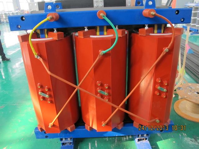 宁波SCB9系列干式变压器 35KV级干式变压器