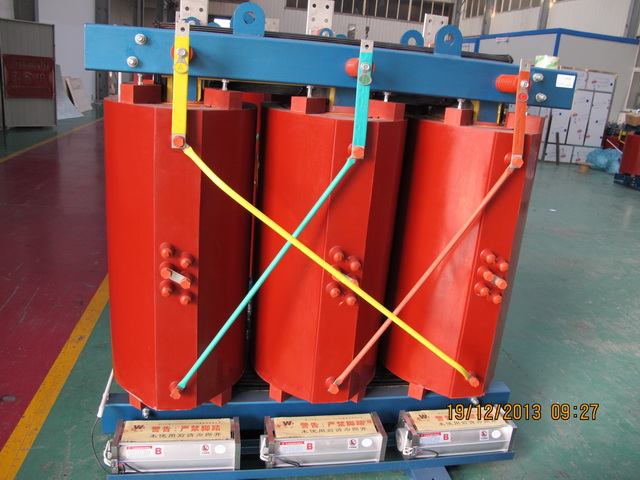 宁波160KVA干式变压器 SCB10-160KVA干式变压器