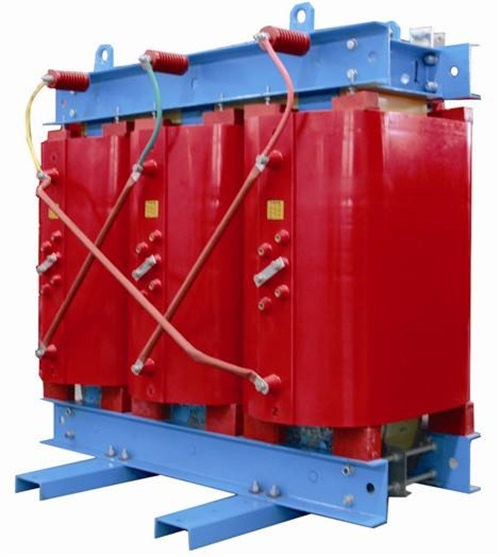 宁波SCB13-250kva干式变压器