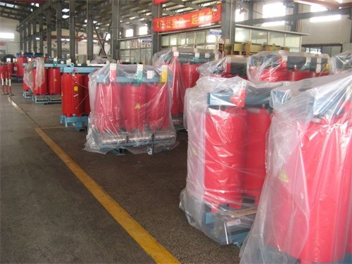 宁波SCB11-630KVA/10KV干式变压器