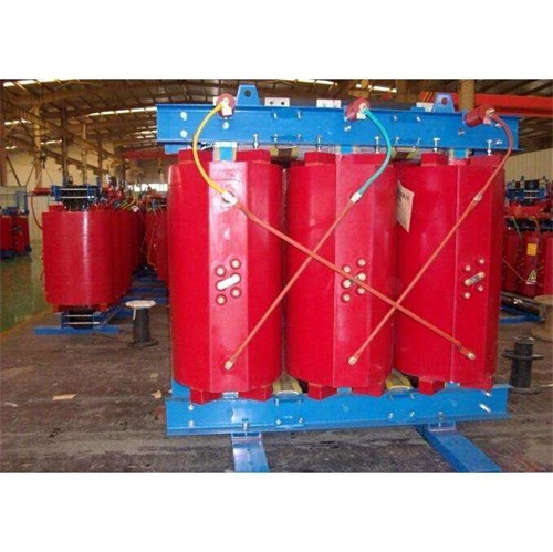 宁波SCB10-10KV/0.4KV干式变压器