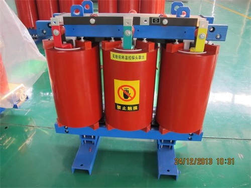 宁波SCB10-800KVA/10KV/0.4KV干式变压器