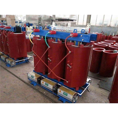 宁波SCB12-630KVA/10KV/0.4KV干式变压器