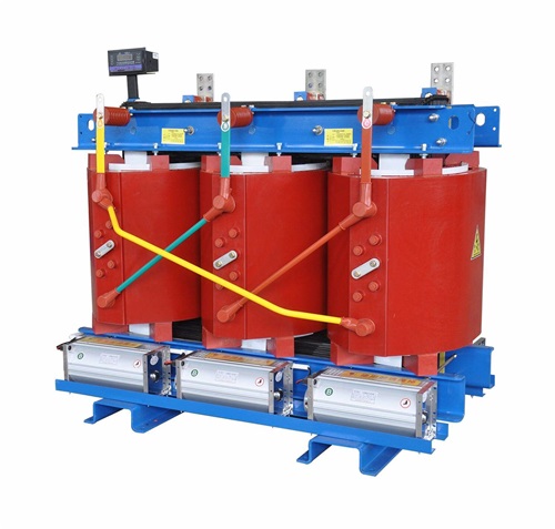 宁波SCB11-200KVA/10KV/0.4KV干式变压器