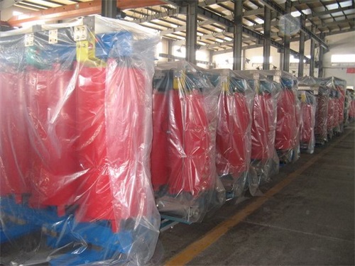 宁波SCB11-3150KVA/10KV/0.4KV干式变压器