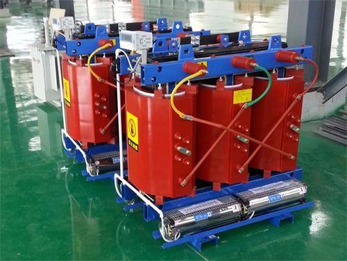 宁波SCB10-200KVA/10KV/0.4KV干式变压器