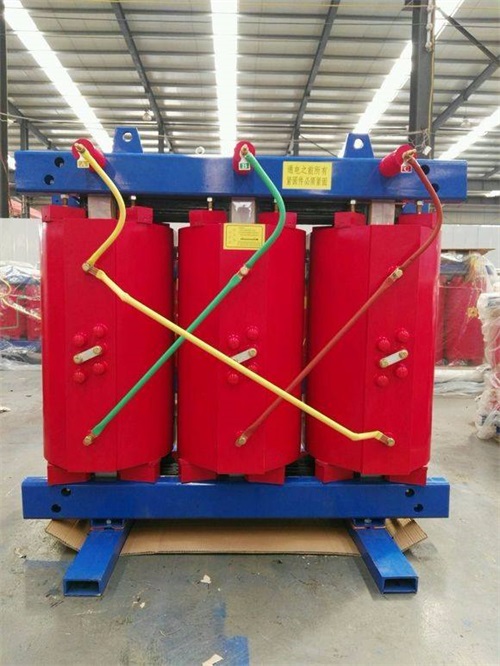 宁波SCB11-100KVA/10KV/0.4KV干式变压器