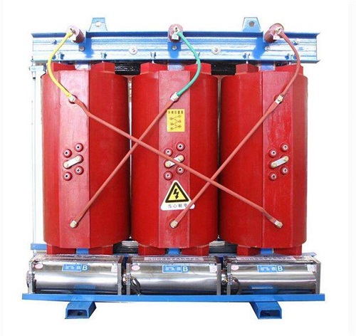 宁波SCB10-800KVA/10KV/0.4KV干式变压器
