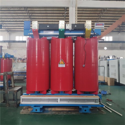宁波SCB11-200KVA/10KV/0.4KV干式变压器
