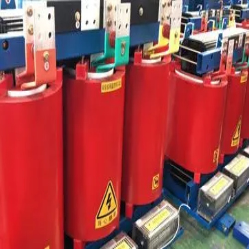 宁波SCB18干式电力变压器