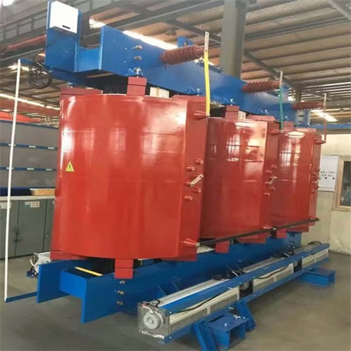 宁波SCB18-4000KVA/10KV干式电力变压器