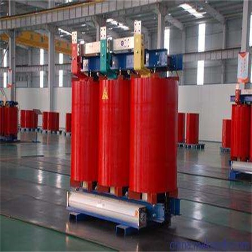 宁波SCB18变压器产品标准