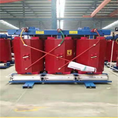 宁波scb13干式变压器