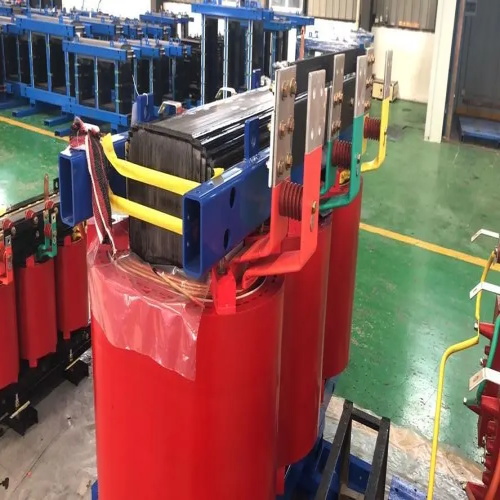 宁波SCB14非晶合金电力变压器
