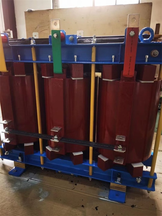 宁波KS11-2000KVA矿用变压器