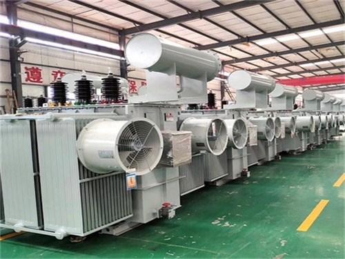 宁波S20变压器